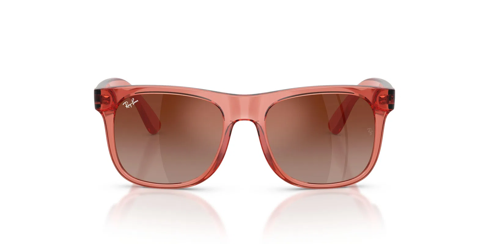 Ray-Ban Kids Justin 0RJ9069S Sunglasses - view 52